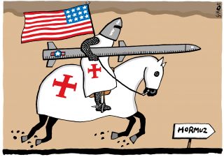 Karikatur 2182